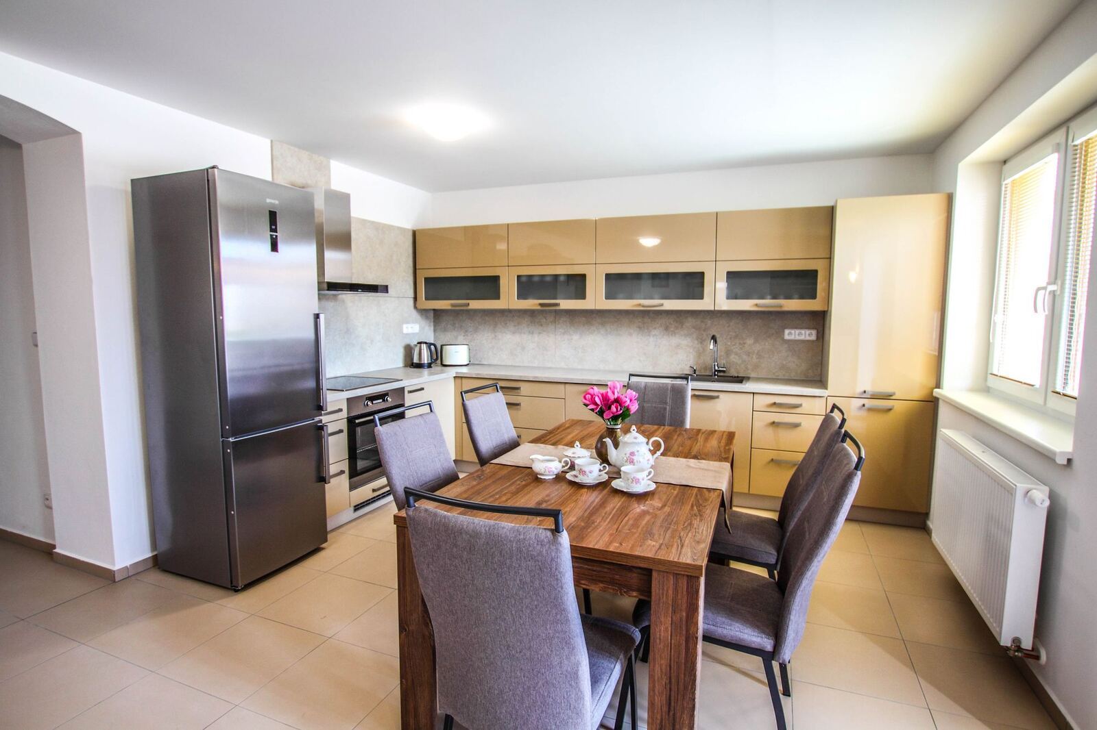 Apartmán